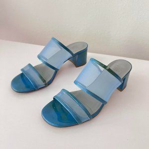 Maryam Nassir Zadeh slide sandals